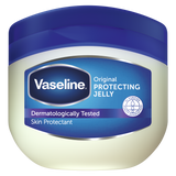 4x Vaseline Pure Petroleum Jelly Original 100ml, VoordeligInslaan.nl