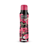 6x Vogue Elegance Deospray 150ml, VoordeligInslaan.nl