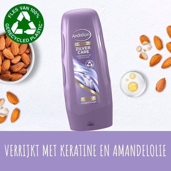 Andrelon Special Zilver Care Conditioner - conditioner