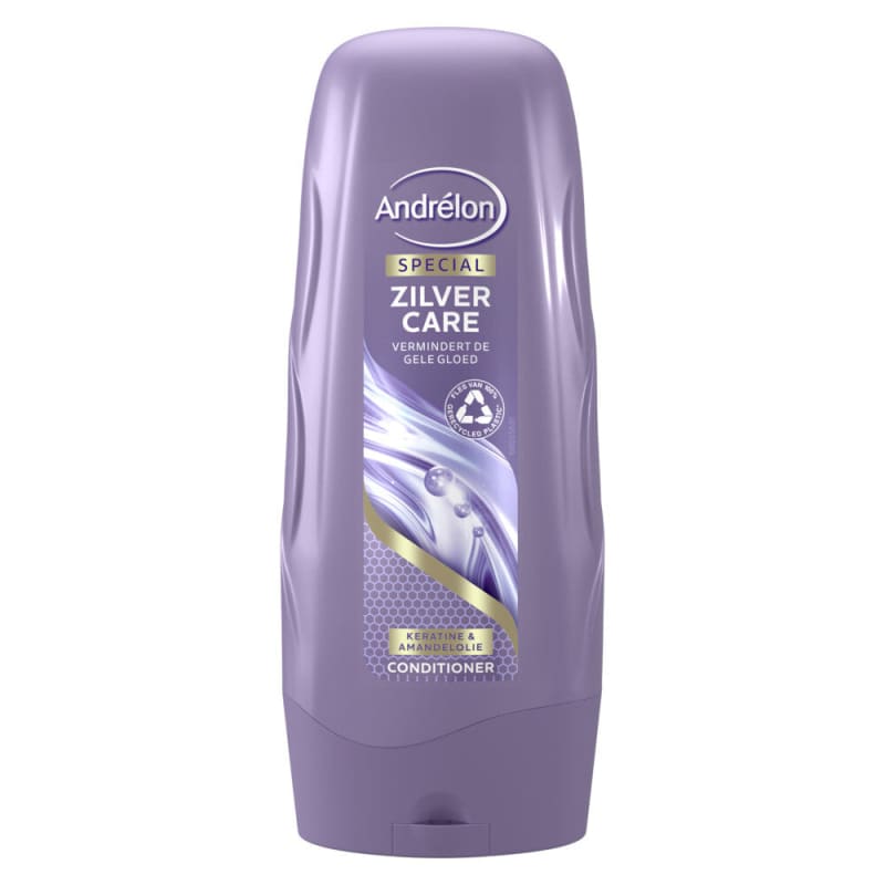 Andrelon Special Zilver Care Conditioner - conditioner