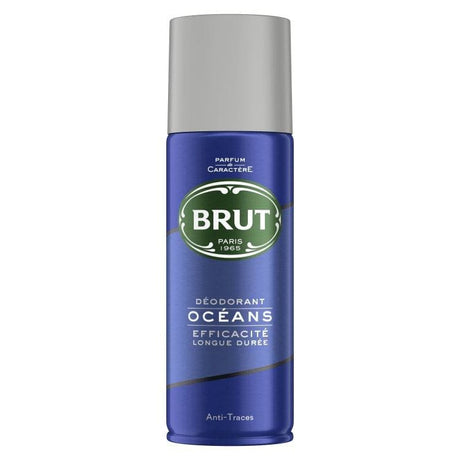 Brut Oceans Deospray - Deodorant