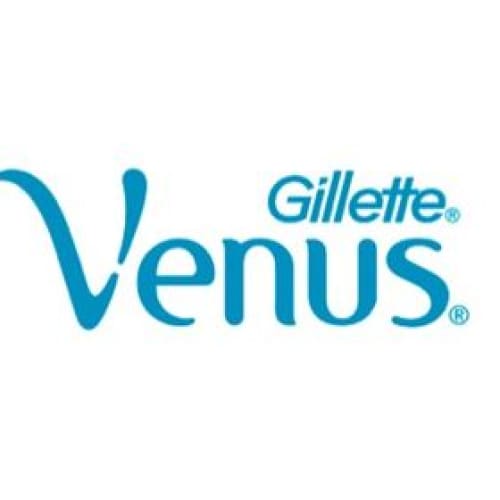 Gillette Venus Deluxe Smooth Swirl Scheermesjes