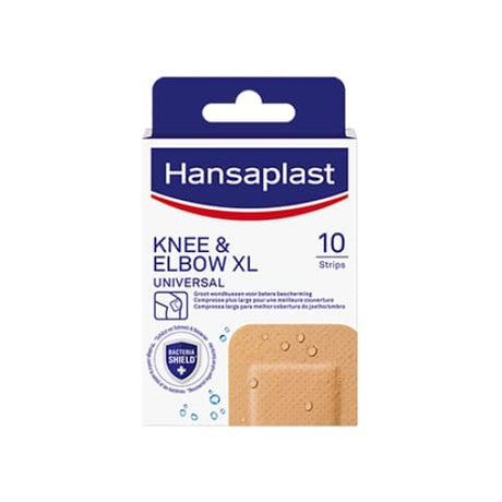 Hansaplast Pleisters Universal XL