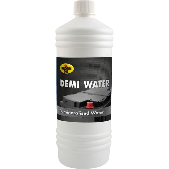 Kroon Oil Demi Water