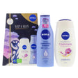 Nivea Geschenkset Sleep & Relax 3-delig -