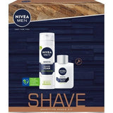 Nivea Sensitive Shave Geschenkset - Geschenkverpakkingen