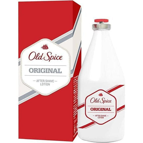 Old Spice Aftershave Lotion Original - Aftershaves