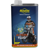 Putoline Action Fluid Luchtfilter Olie - Onderhoud en