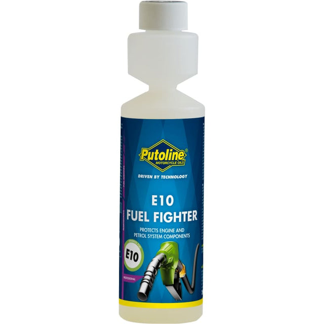 Putoline E10 Fuel Fighter