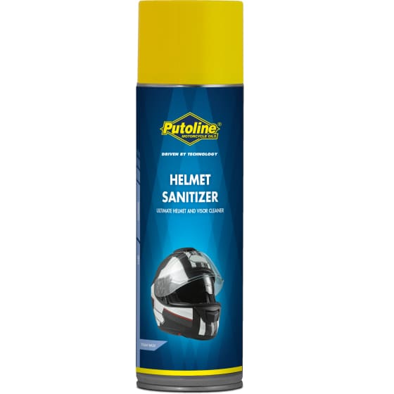 Putoline Helm Reiniger