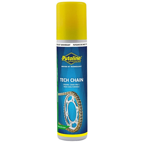 Putoline Kettingspray 75ml - Smeermiddelen