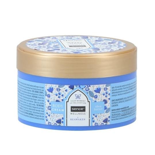 Sence Wellness Reawaken Body Cream - Bodycreme